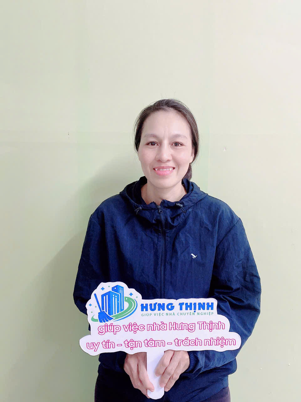 Đoàn Thị Ánh Hồng - 1979 - Quảng Nam - LÀM TẾT ĐƯỢC - CÓ BẰNG SƯ PHẠM