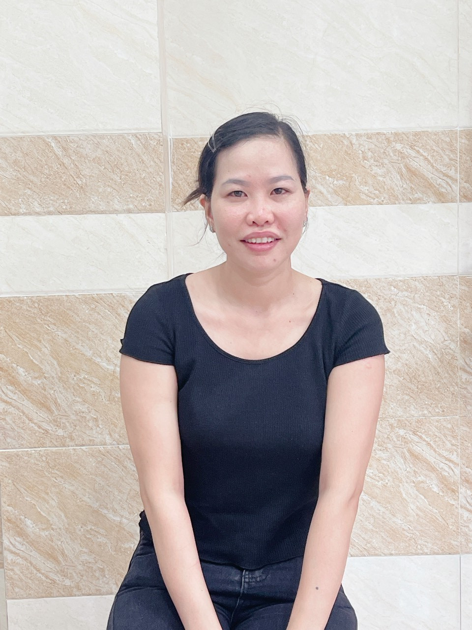 C LÁI MIỀN TÂY SN92 , HIỀN LÀNH NHỎ NHẸN , GIÚP VIỆC NHÀ GIỎI ,CHĂM BÉ TỐT THÁO VÁT TRONG CÔNG VIỆC