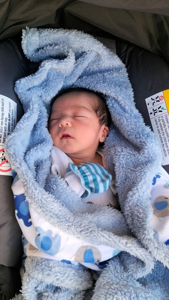 Tuyển Chị Chăm Em Bé 3 Tháng Ở Landmark Bình Thạnh.