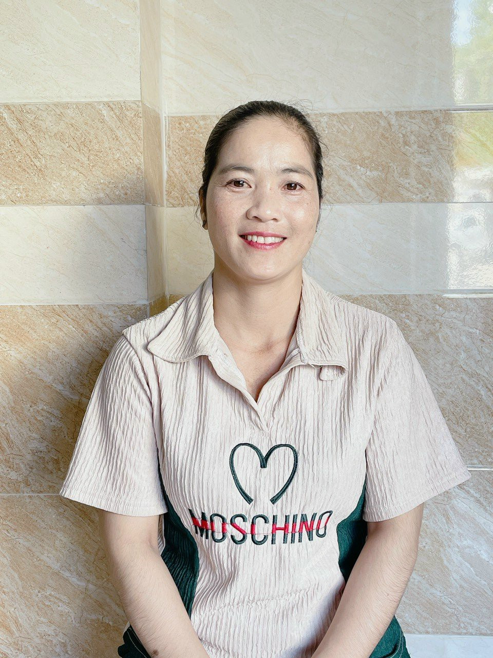 C THƯƠNG SN86 MIỀN TÂY,NHANH NHẸN HIỀN LÀNH,CÓ KINH NGHIỆM LÀM BẢO MẪU,GIỮ TRẺ TỐT,PHỤ VIỆC NHÀ GIỎI