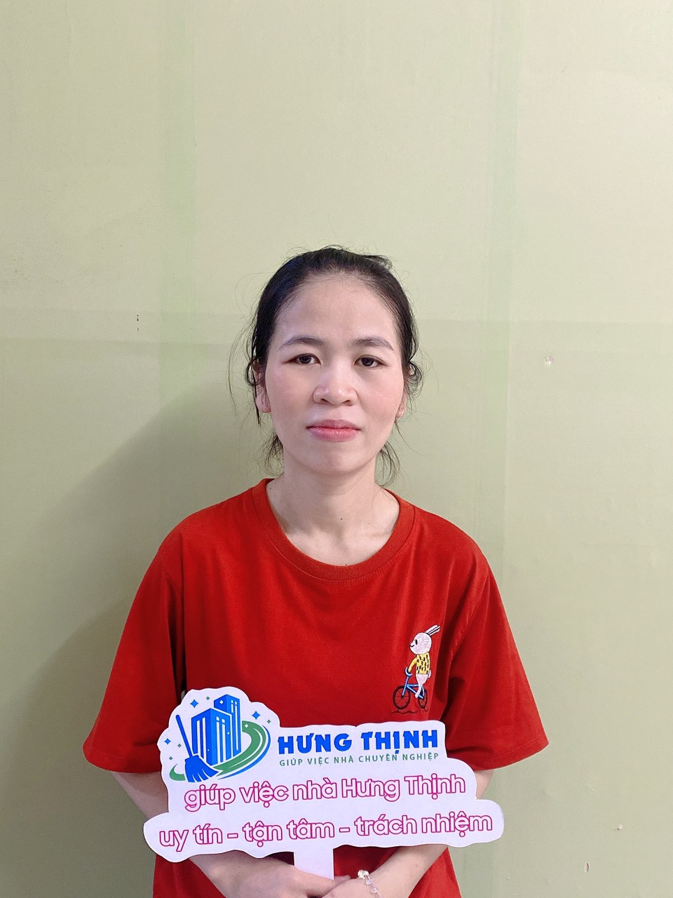 Em Tìm Việc Làm Cho Chị Võ Thị Oanh - 1987 - Người Miền Trung Chịu Thương Chịu Khó