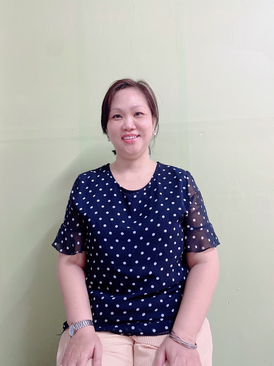 Chị Trương Thị Thanh Bình, Sinh Năm 1975, Quê Bến Tre Cần Tìm Việc, Sđt Chị Bình 0982845784