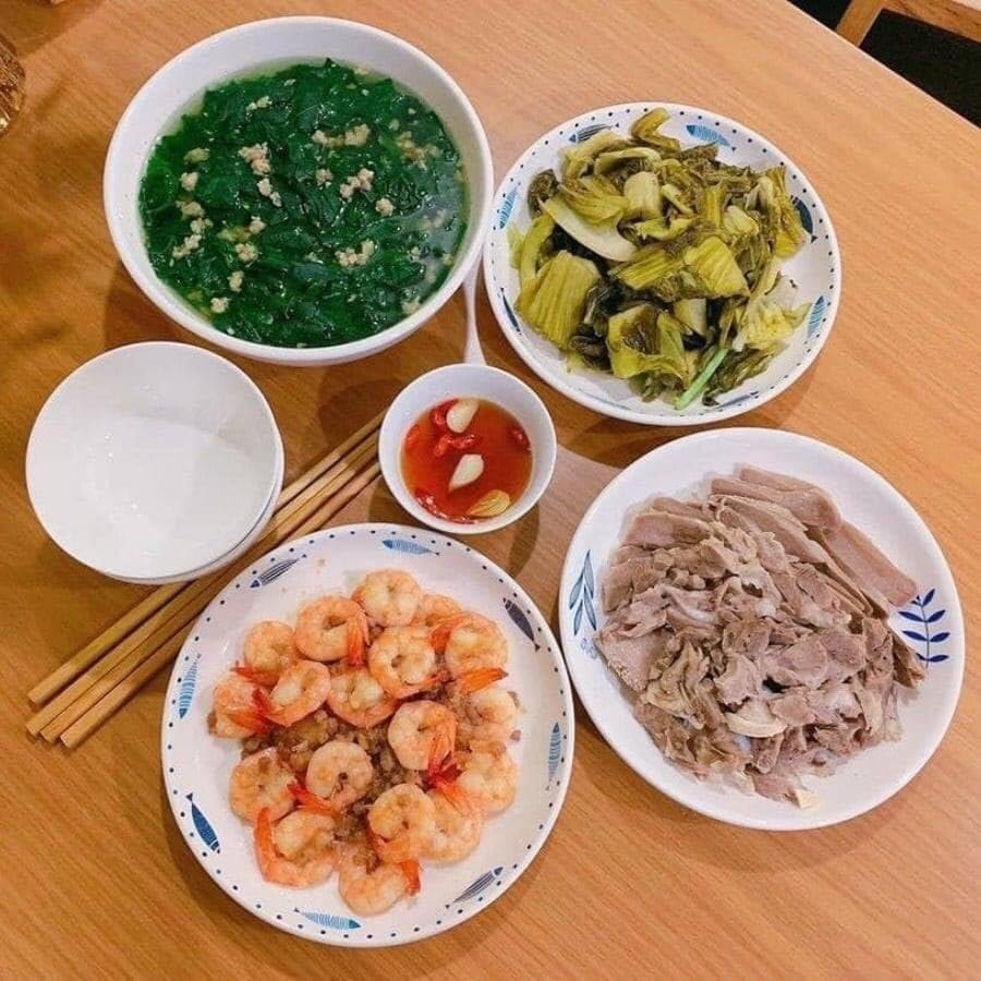 TUYỂN CÔ GIÚP VIỆC NHÀ CHO GIA ĐÌNH EM GẦN CHỢ XÓM CHIẾU- QUẬN 4