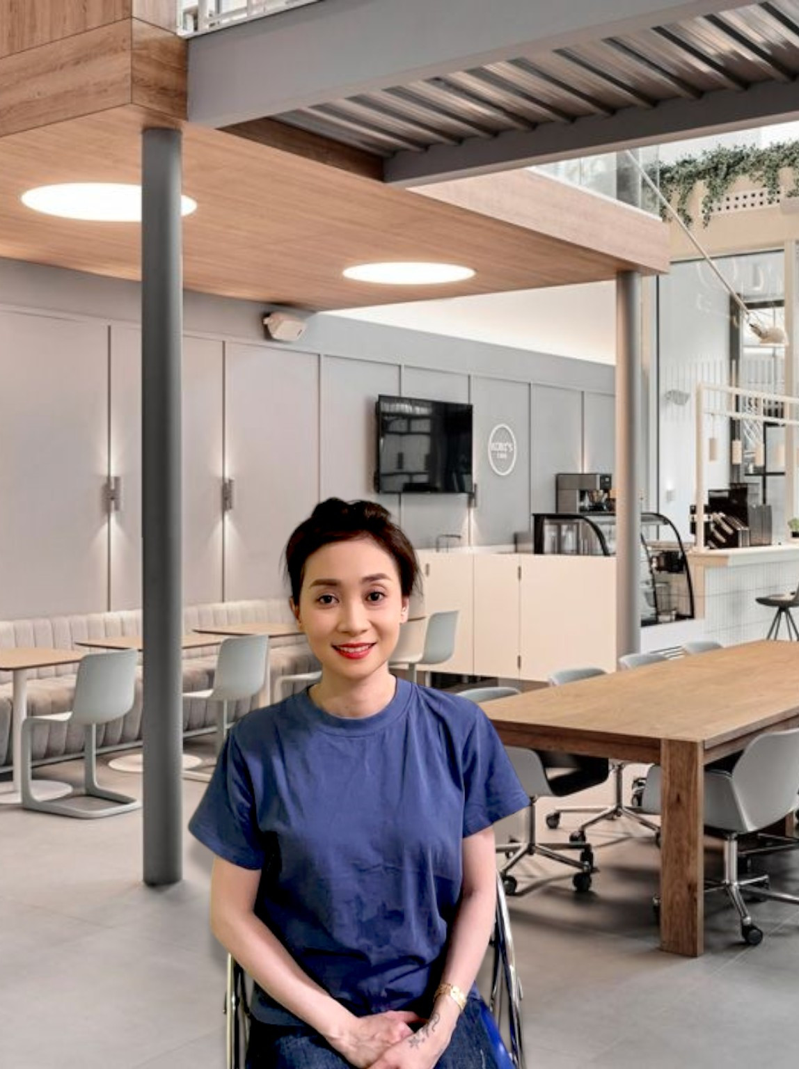 Chị Chu Thị Hằng  , sinh năm 1988 , Đak Lak