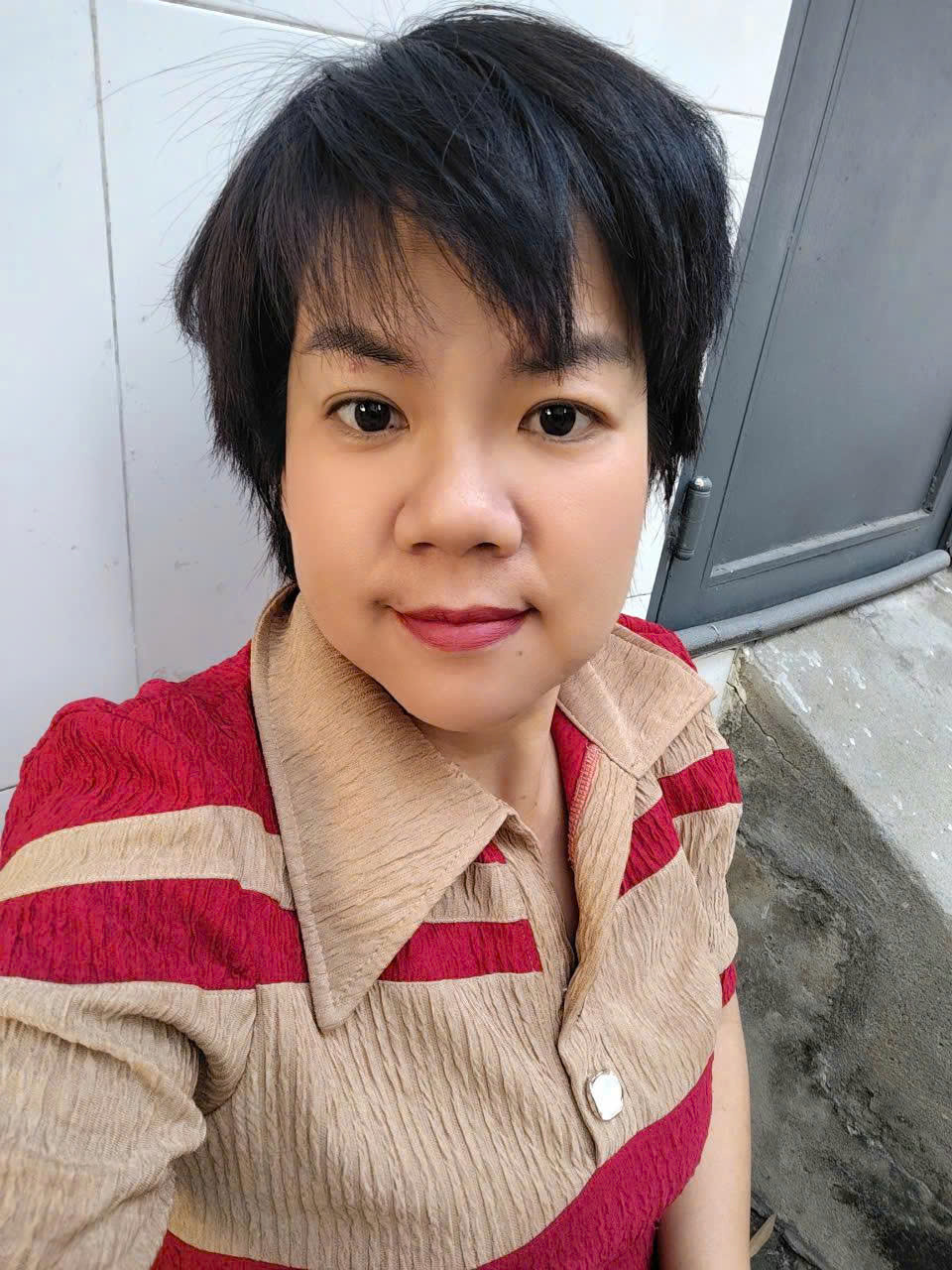 Cô Minh 1981, TP.HCM - Tìm việc Chăm Bé tận tâm