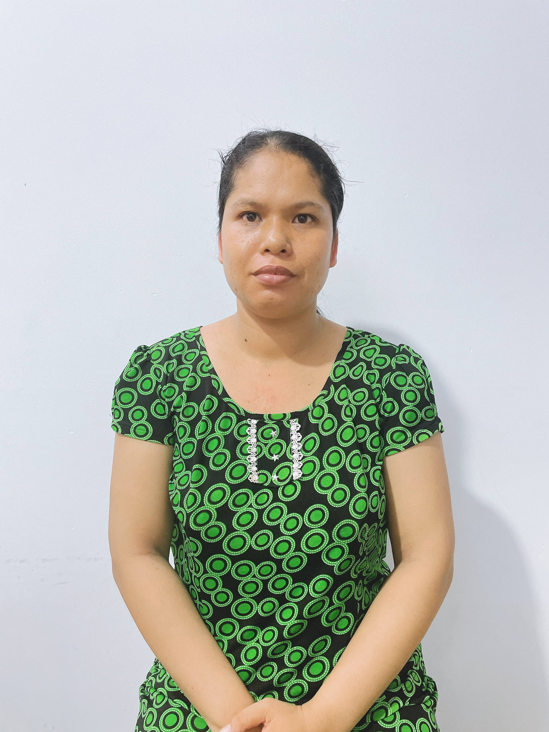 Chị Xuân – Quê ở Ninh Thuận NHẬN GIÚP VIỆC NHÀ, NỘI TRỢ GIA ĐÌNH