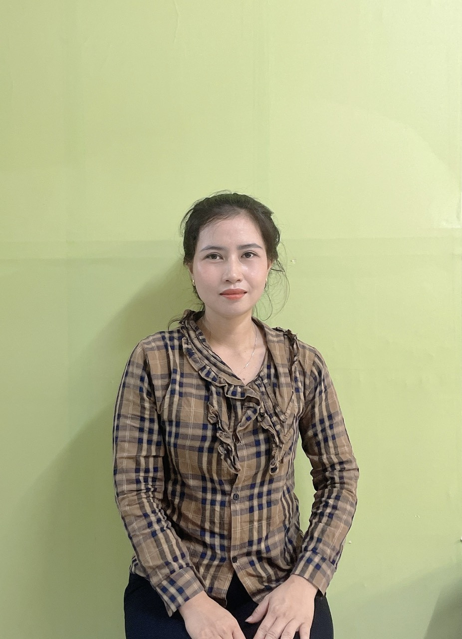 Chị Đinh Thị Lành, Sinh Năm 1989, Quê Hậu Giang Cần Tìm Việc, Liên Hệ 0982845784 Để Gặp Chị