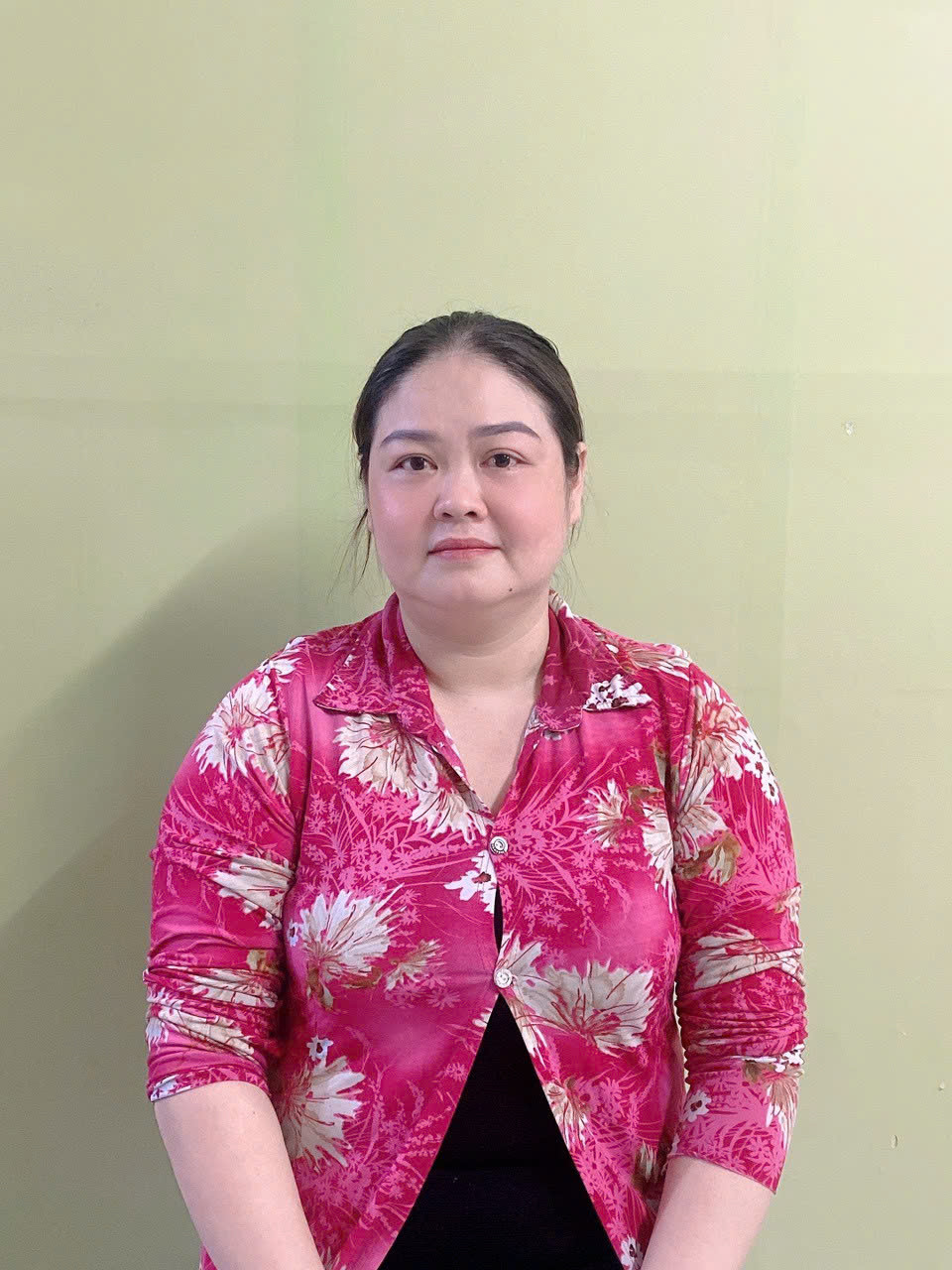 Chị Hồng, SN 1989, Ở An Giang, Chuyên Giúp Việc Gia Đình, Tìm Việc Làm Ở Lại, Nhận Lương 7tr