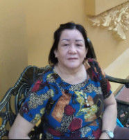 Tuyển Gấp Cô Giúp Việc Chăm Bà Ở Quận 3 - Lương Cao!