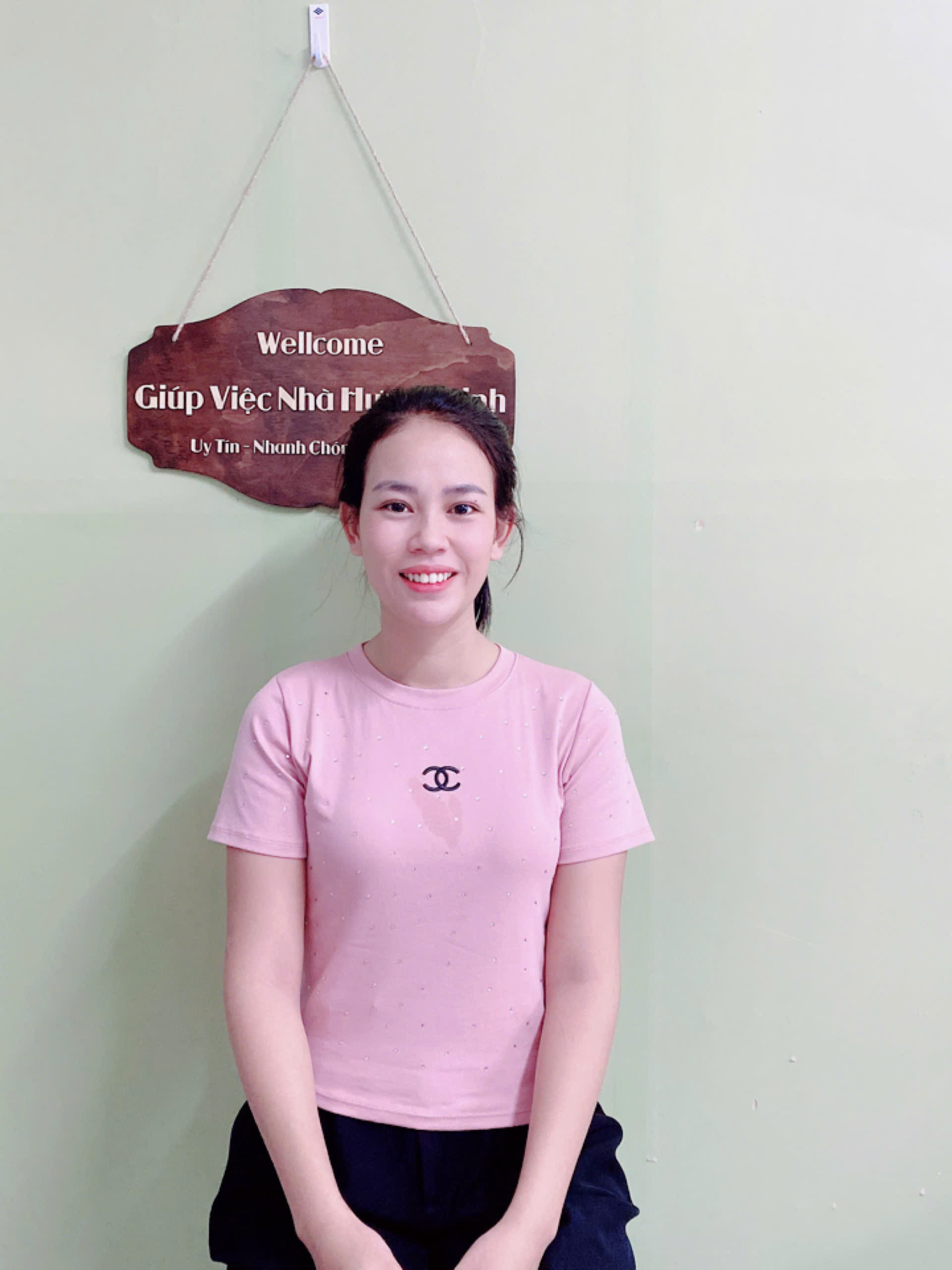 EM NGUYỄN THỊ HÀ - 26 TUỔI - NGƯỜI MIỀN TRUNG - CẦN TÌM VIỆC LÀM ĂN Ở LẠI LUÔN TẾT