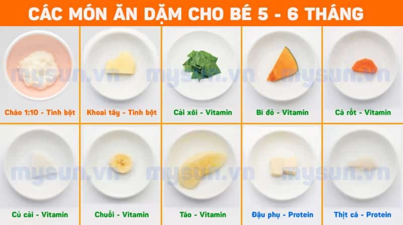 Em cần tìm cô biết nấu đồ ăn dặm cho bé 6thang SÁNG ĐI CHIỀU VỀ