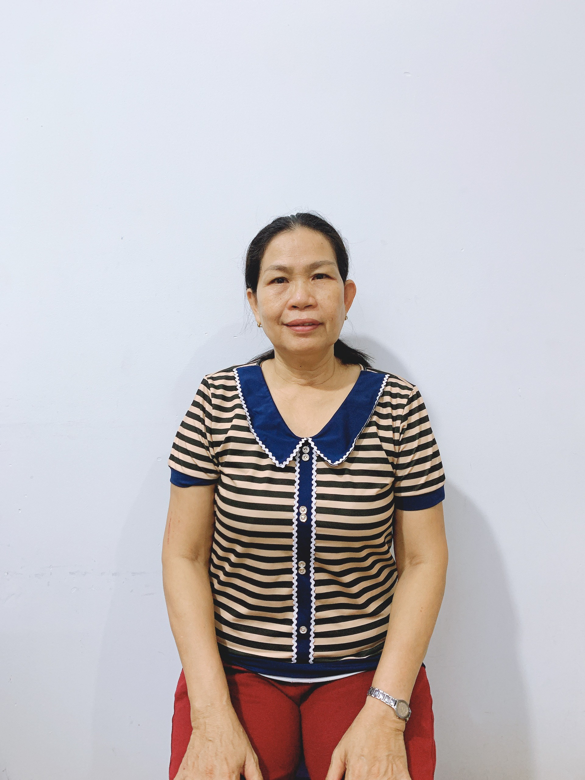 Nhiều năm kinh nghiệm GIÚP VIỆC NHÀ, NẤU ĂN, YÊU THÍCH BÉ