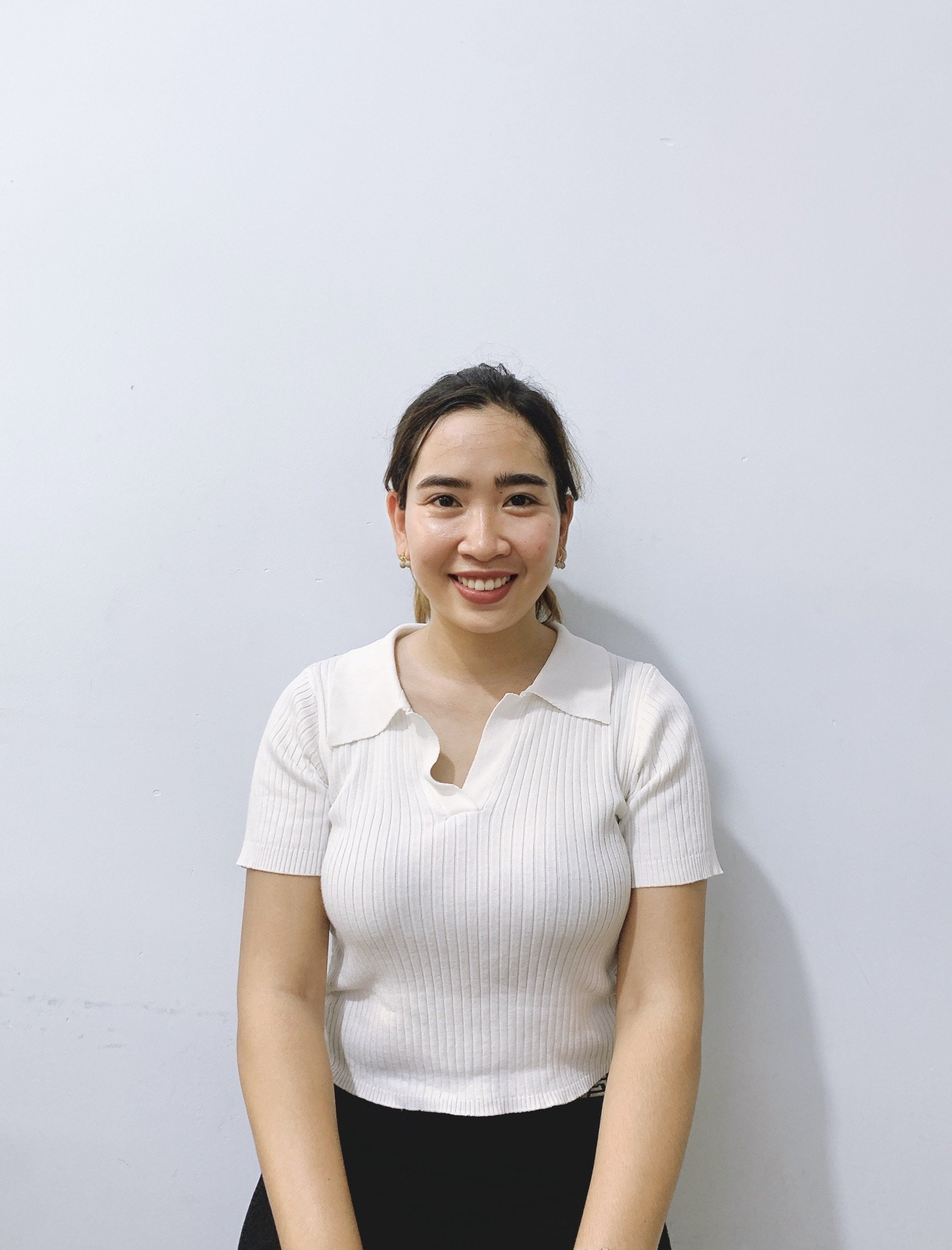 CHỊ TRẺ KHỎE NHANH NHẸN TÌM VIỆC LÀM