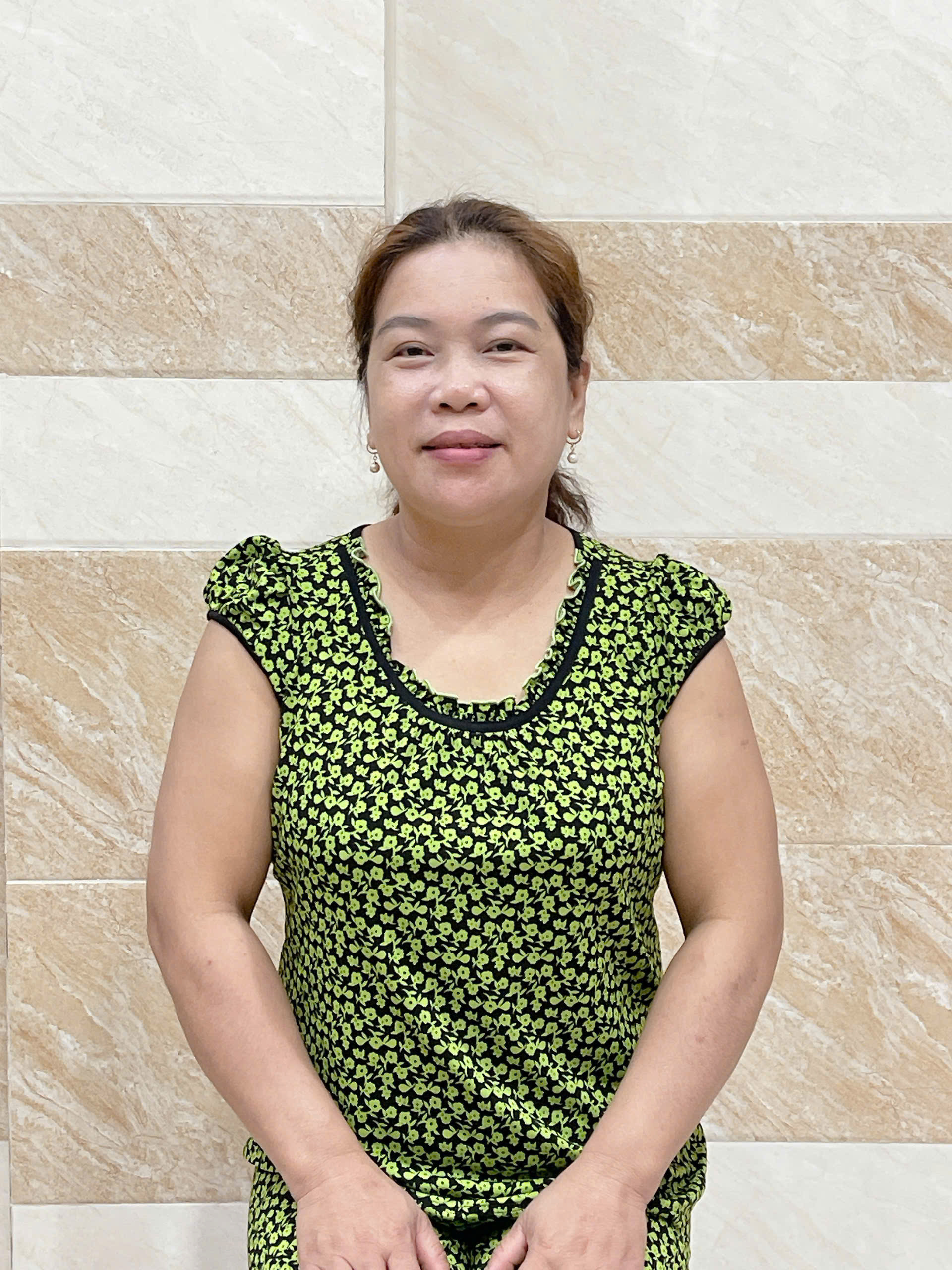 Chị Liên 1976, quê Tiền Giang, CẦN TÌM VIỆC