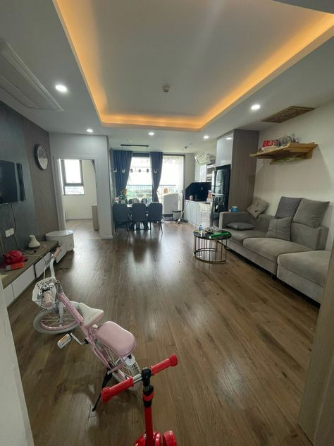 Tìm cô chăm bé 1 tuổi rưỡi và phụ giúp việc nhà tại Bình Dương - Lương hấp dẫn!