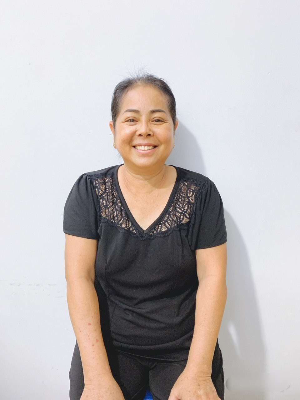 Cô Hoa miền nam CHUYÊN GIÚP VIỆC NHÀ ĐI LÀM ỔN ĐỊNH