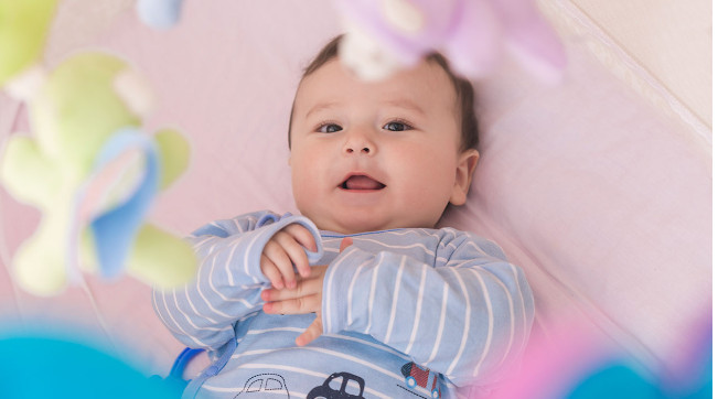 TÌM CHỊ CHĂM BÉ 2 TUỔI - QUẬN PHÚ NHUẬN - LƯƠNG 10TR