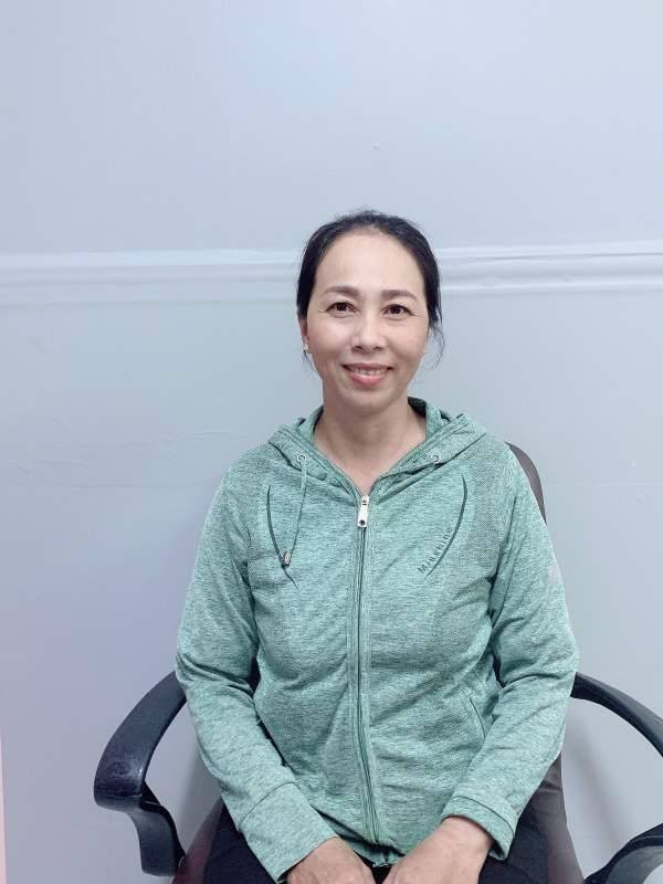 Em Đang Tìm Việc Cho Chị Phạm Thị Minh Diễm- 1978 Long An, Chị Xin Làm Công Việc Giúp Việc Nhà