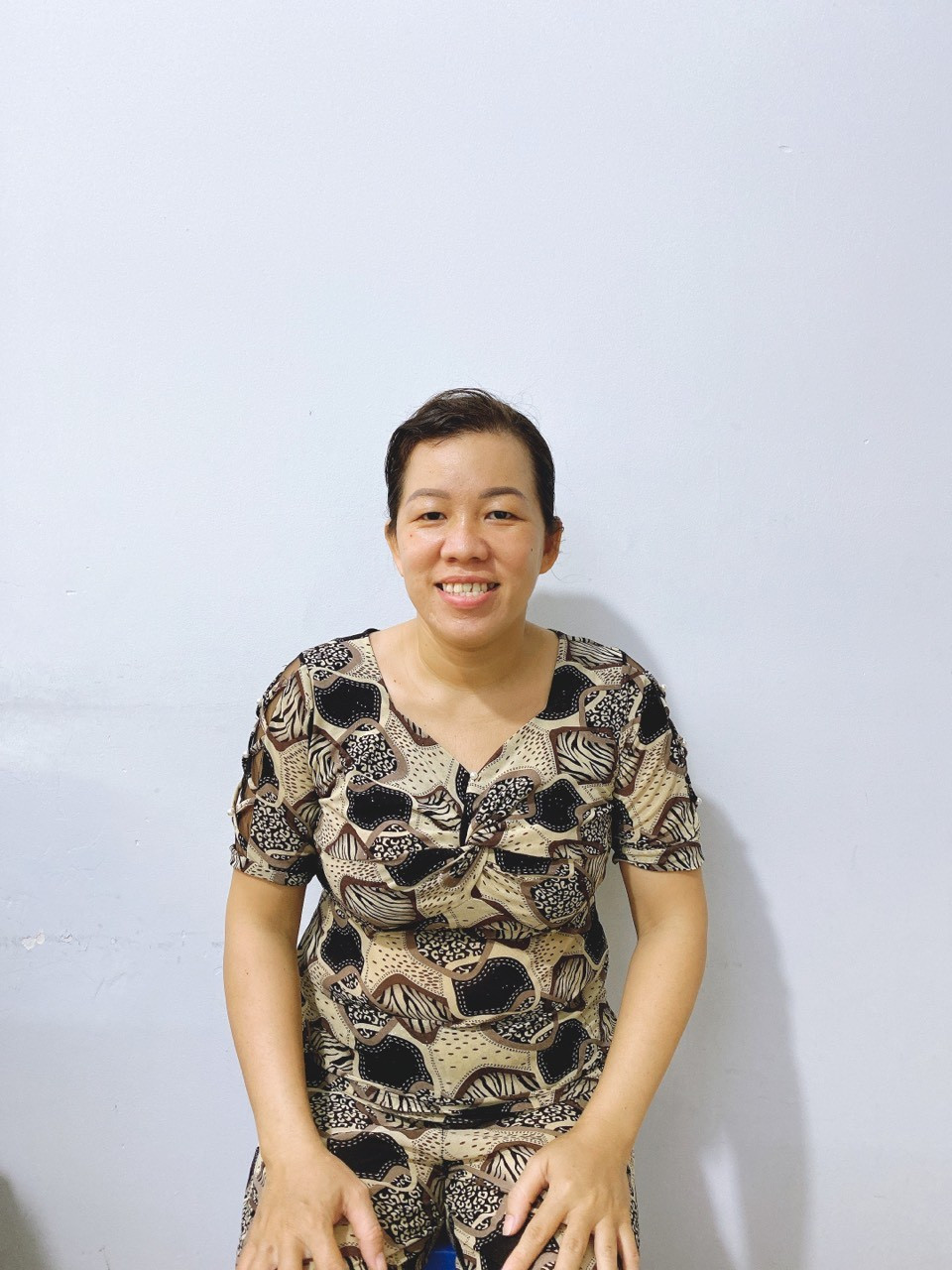 CHỊ GIÀU CẦN TÌM CÔNG VIỆC ỔN ĐỊNH.s CHUYÊN CHĂM BÉ VÀ NẤU ĂN DỌN DẸP