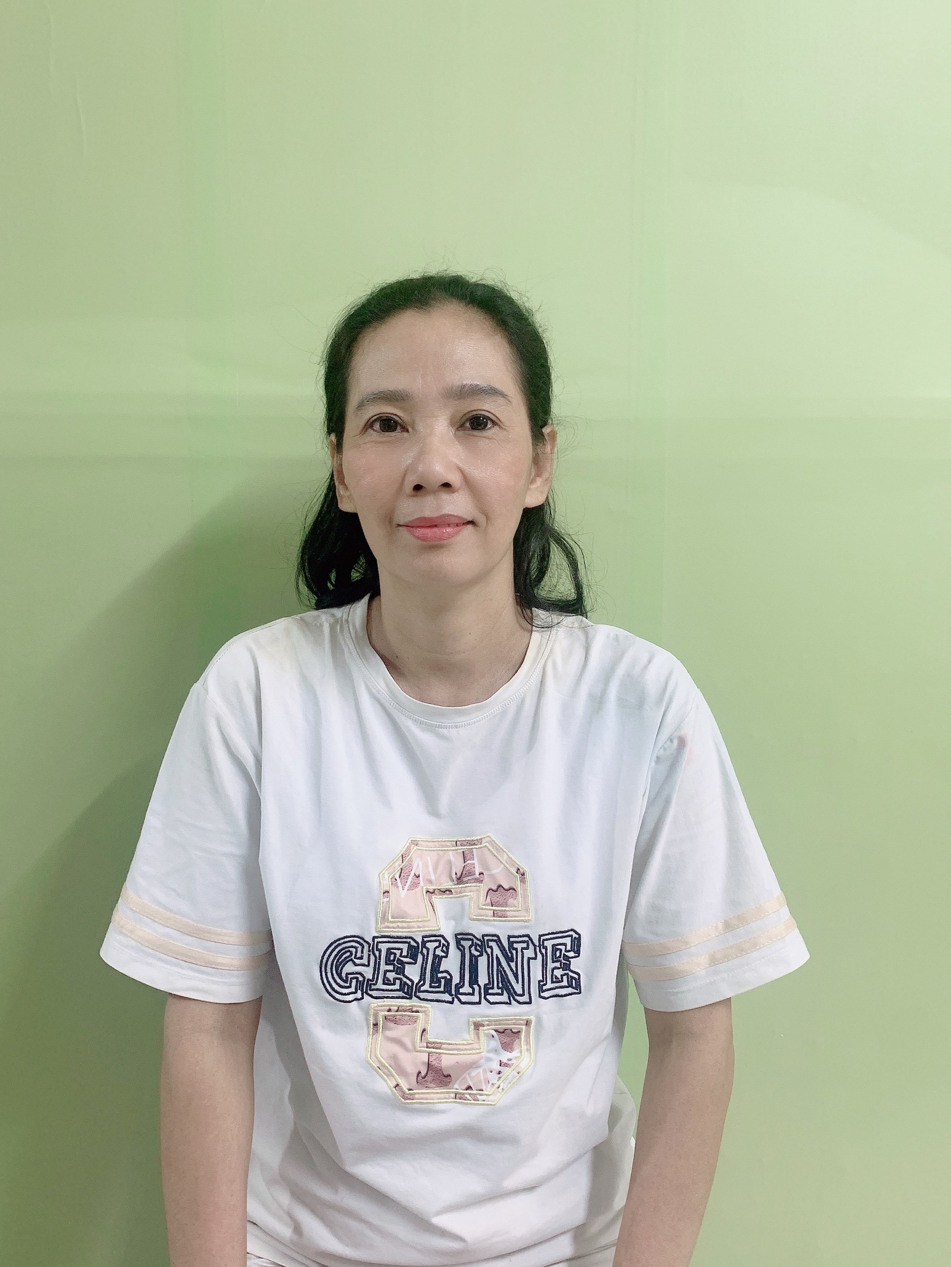 Chị Lan Anh - 1973 - Ở Đà Nẵng - Chuyên Chăm Embe - Tìm Việc Làm Ăn Ở Lại