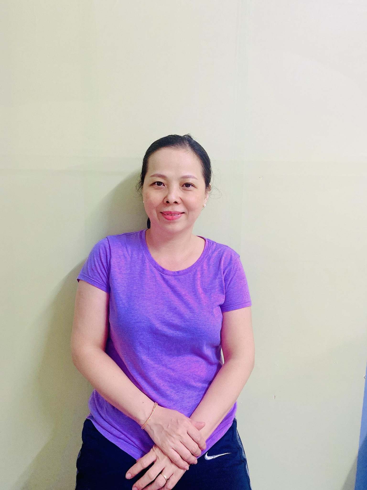 Em Đang Tìm Việc Cho Người Quen Ở Quê, Chị Huỳnh Thị Thanh - 1977 Bình Dương, Chuyên Giúp Việc Nhà