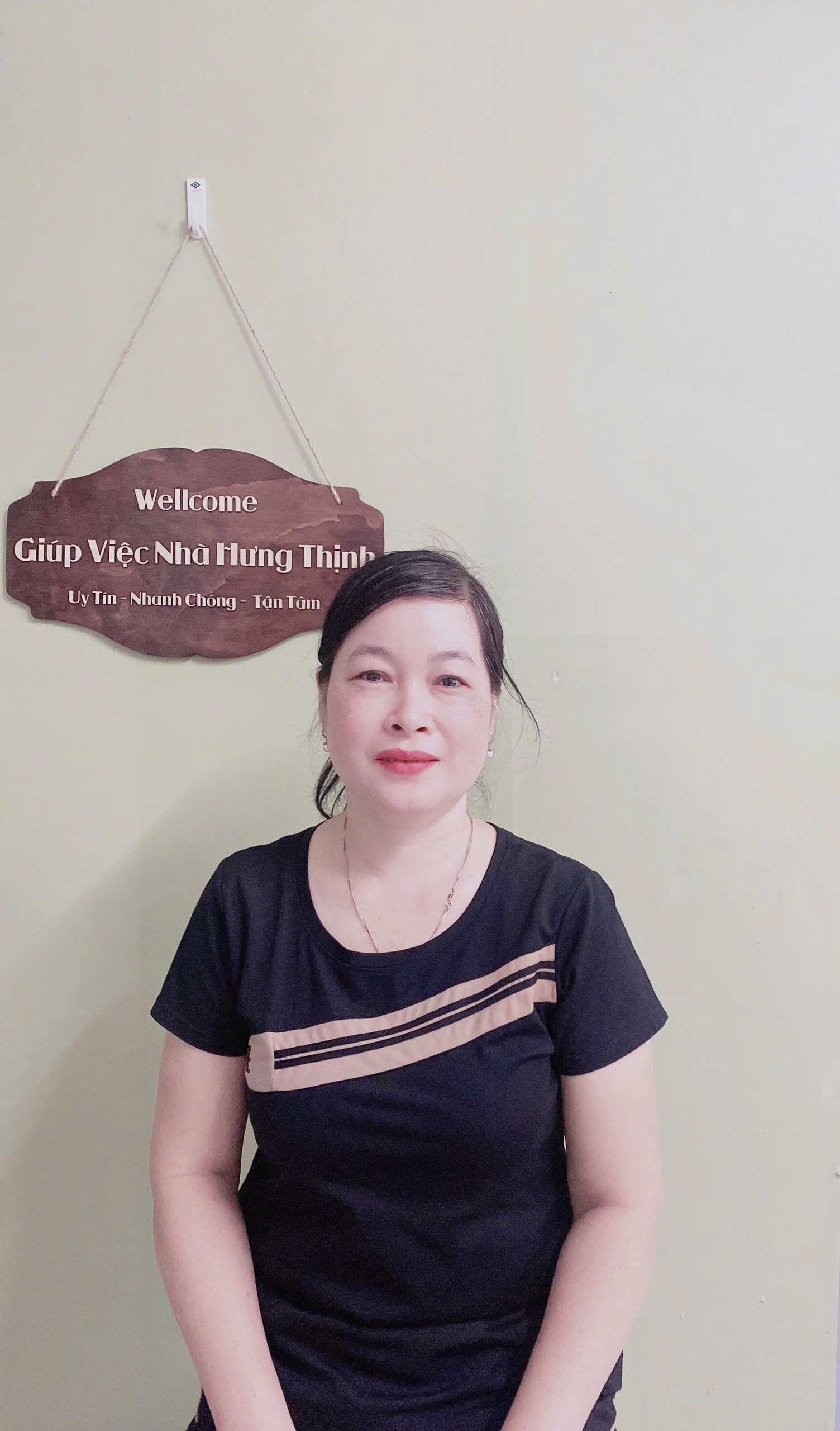 CHUYÊN GIÚP VIỆC NHÀ VÀ CHĂM EM BÉ HIỀN LÀNH, SIÊNG NĂNG , CHỊU KHÓ