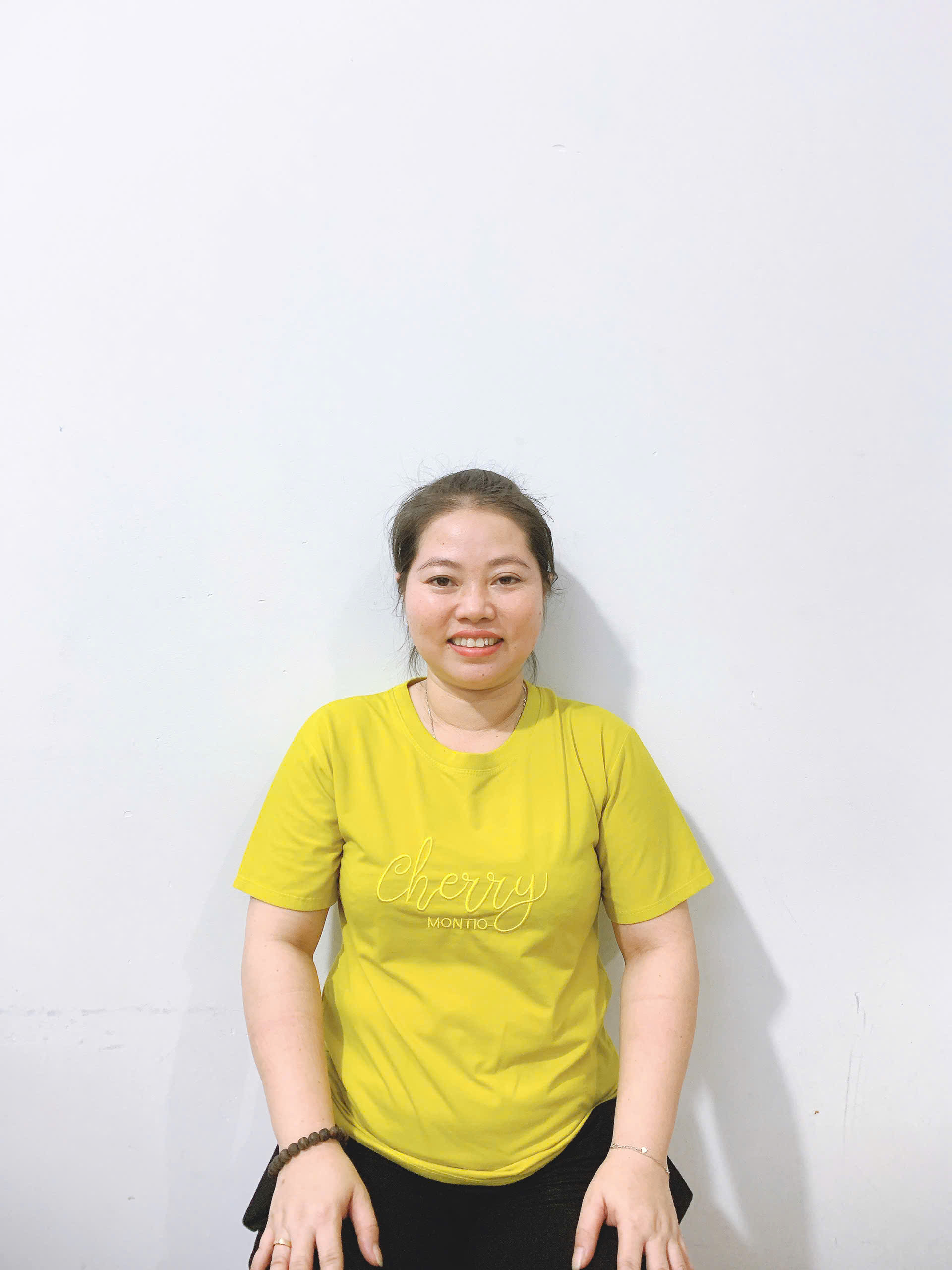 Chị Yến 1987 Long An tìm việc giúp việc nhà