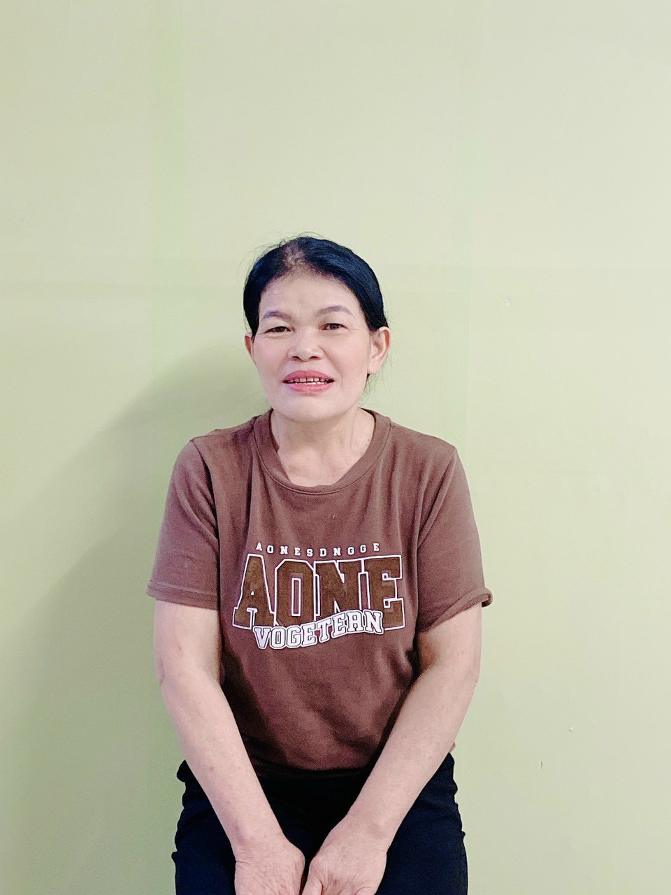 Anh chị cần người làm có tâm chịu khó liên hệ cô Lan nhé ạ