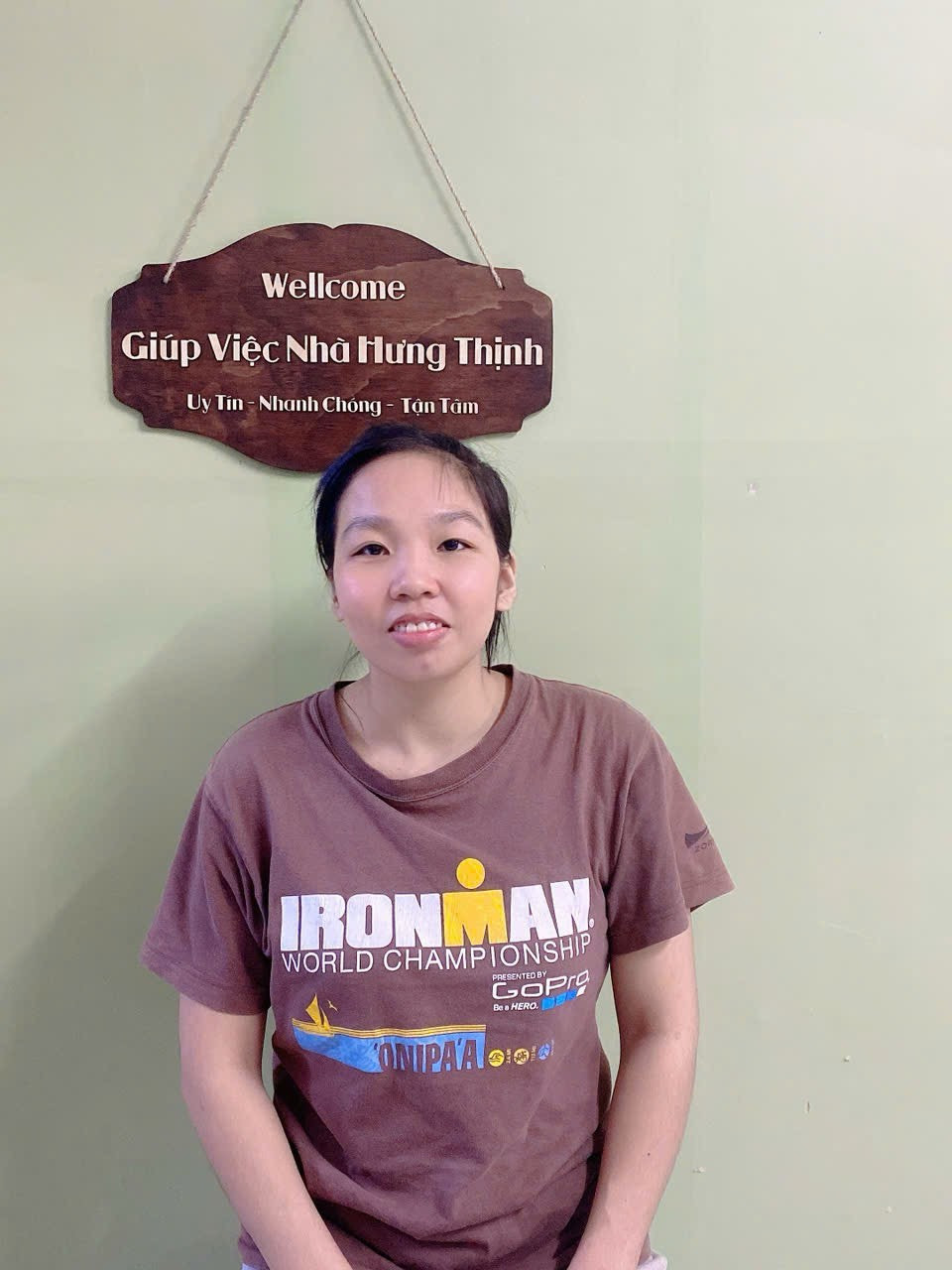 EM TÌM VIỆC LÀM DÙM CHO CHỊ TUYỀN - 31 TUỔI - Ở ĐỒNG NAI