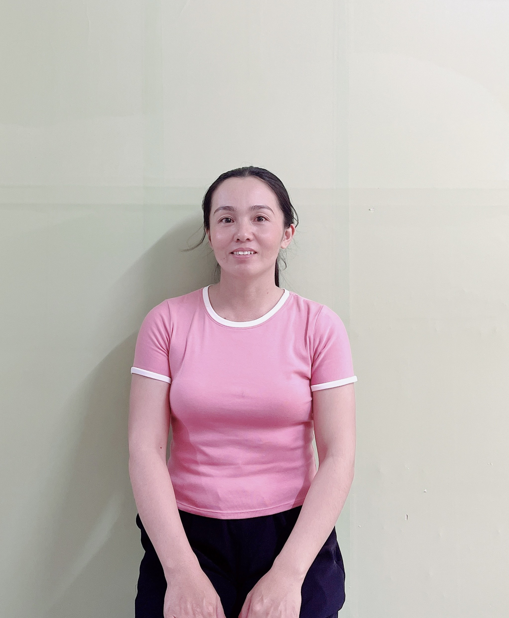 Chị Kim Anh Ở Đắk Lắk Cần Tìm Việc Giúp Việc Gia Đình, Làm Ở Lại