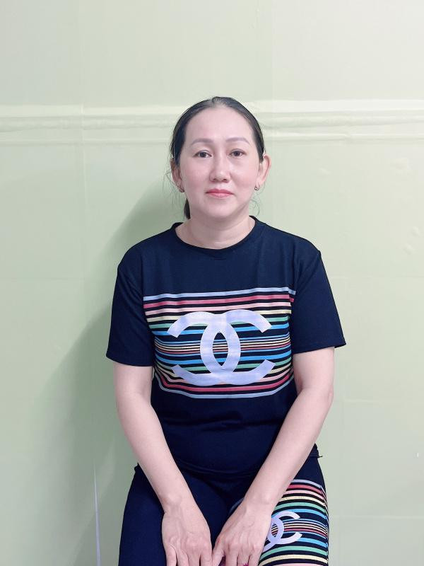 Em Tìm Việc Cho Chị Võ Thị Trang Em 48 Tuổi Người Miền Tây, A.c Gọi 0982845784 Gặp Chị Ạ