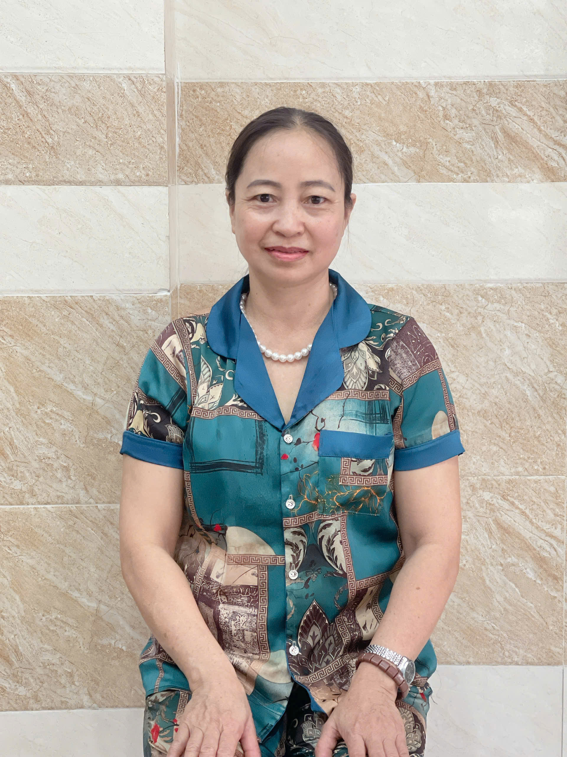 Chị Thịnh 1972   Quê: Hà Tĩnh   CẦN TÌM VIỆC