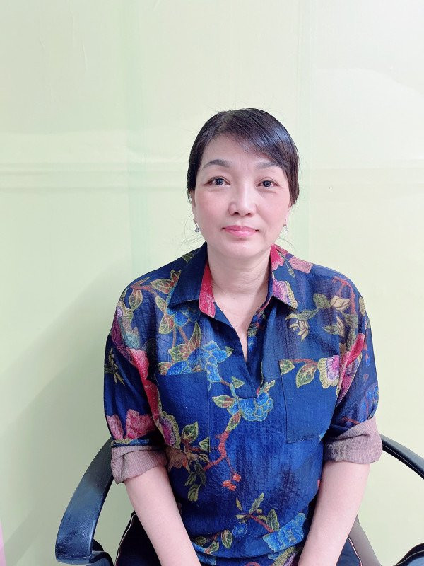 Em Đang Tìm Việc Cho Người Quen Ở Quê, Chị Quách Tú Trân-1976-Sóc Trăng- Chuyên Giúp Việc Nhà