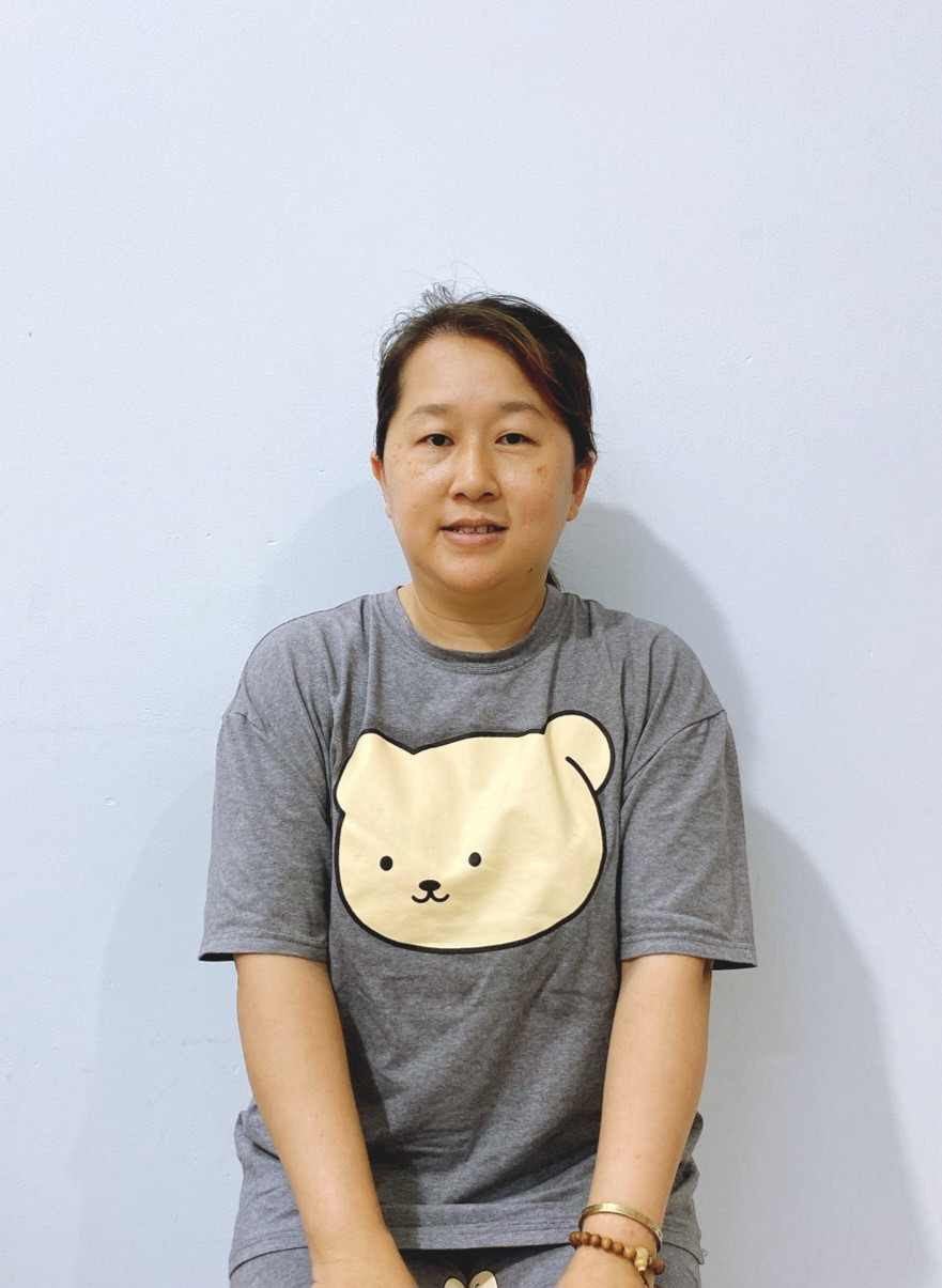 CHỊ TÌM VIỆC LÀM TẠI SÀI GÒN, BÌNH DƯƠNG