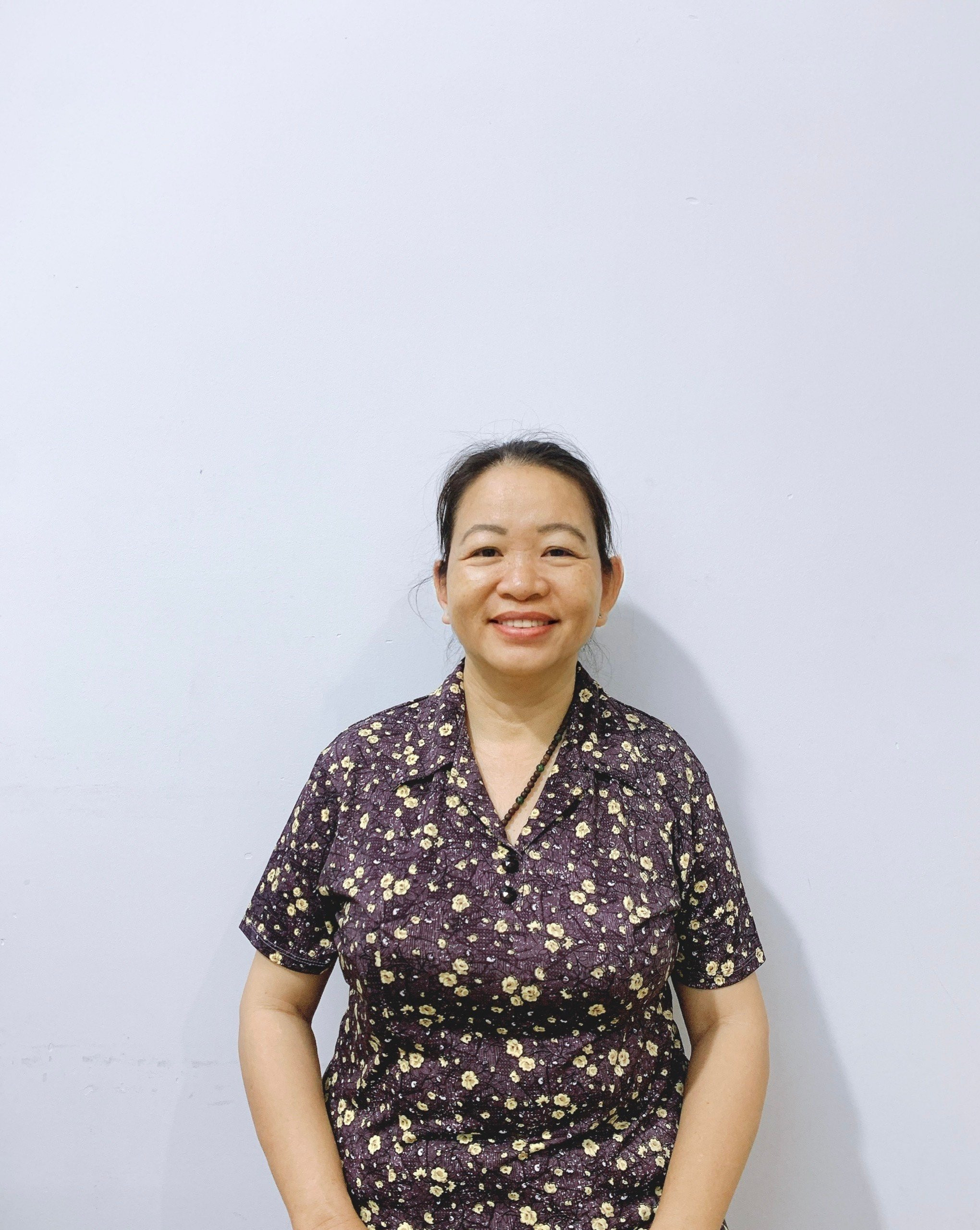 Cô Trong sn 1973 người miền Nam –  Đồng Nai Cô CHUYÊN LÀM VIỆC NHÀ – NẤU ĂN NGON 