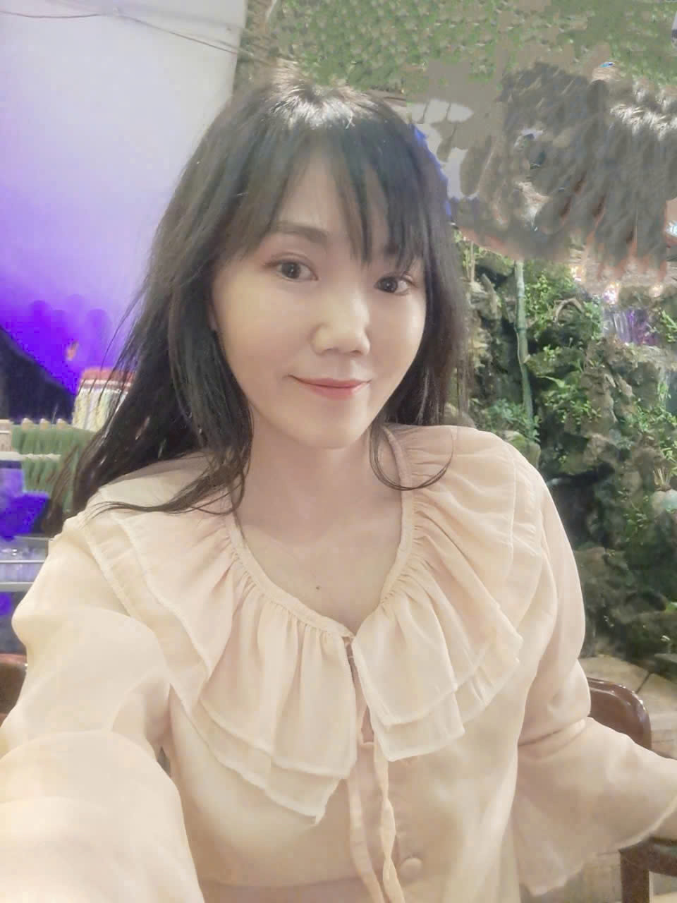 Chị  NGUYỆT    Sinh năm: 1989    Quê: Trà Vinh. CẦN TÌM VIỆC