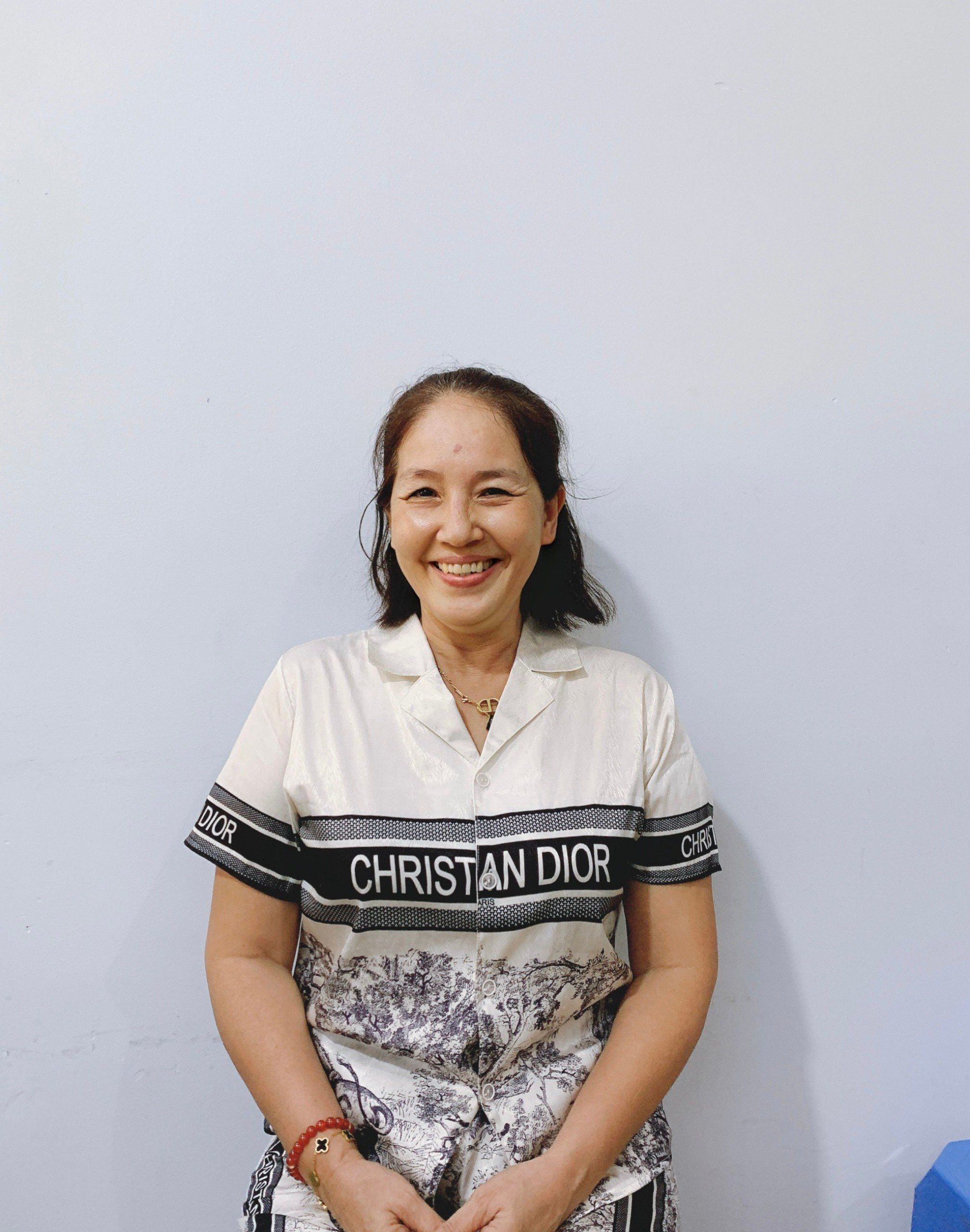 CÔ MAI SN 1976 QUÊ CẦN THƠ, CÔ TÌM  VIỆC GIÚP VIỆC NHÀ VÀ CHĂM BÉ TỪ SƠ SINH, CHĂM MẸ BẦU