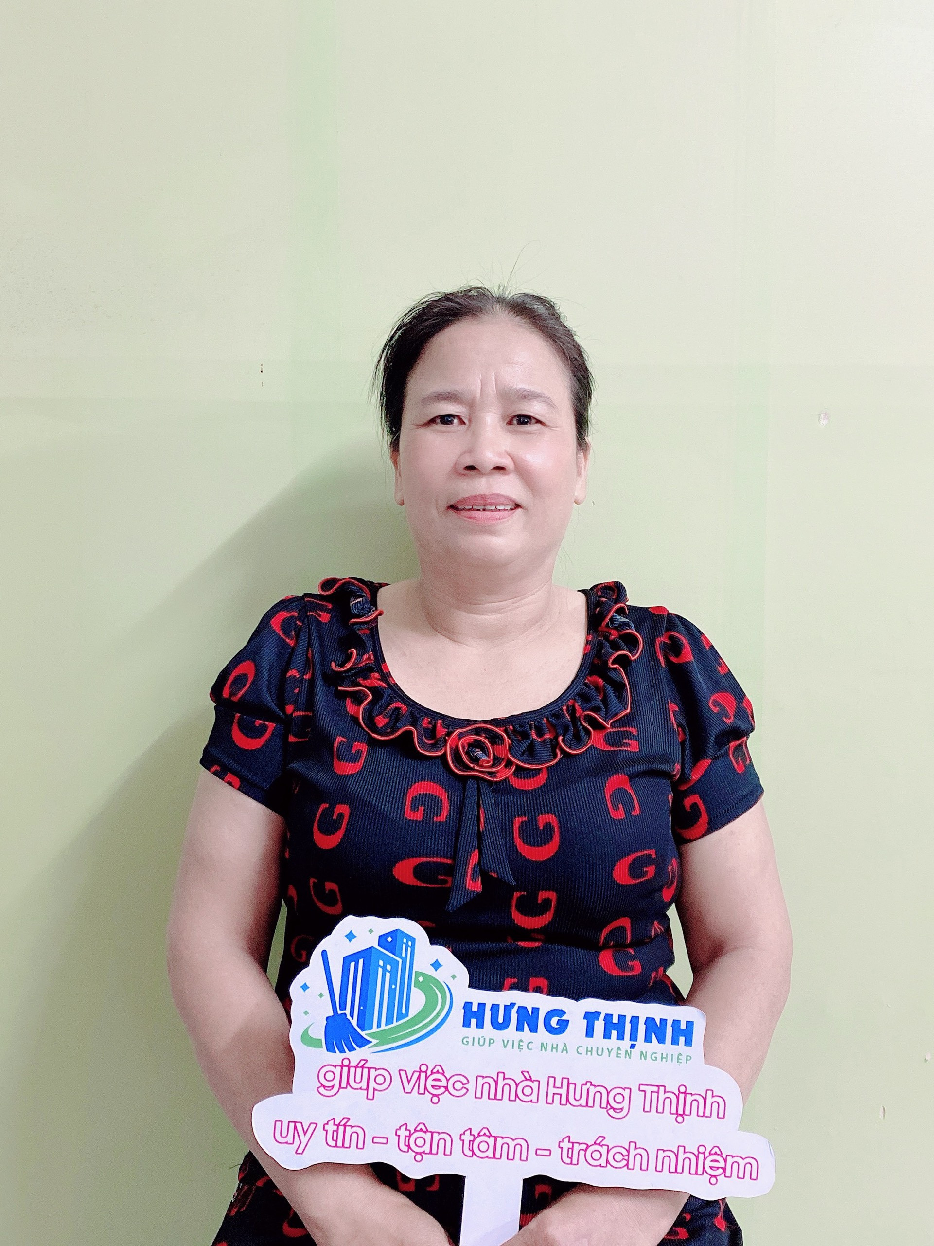 Tìm Việc Làm - Chuyên Giúp Việc Gia Đình và Nấu Ăn.