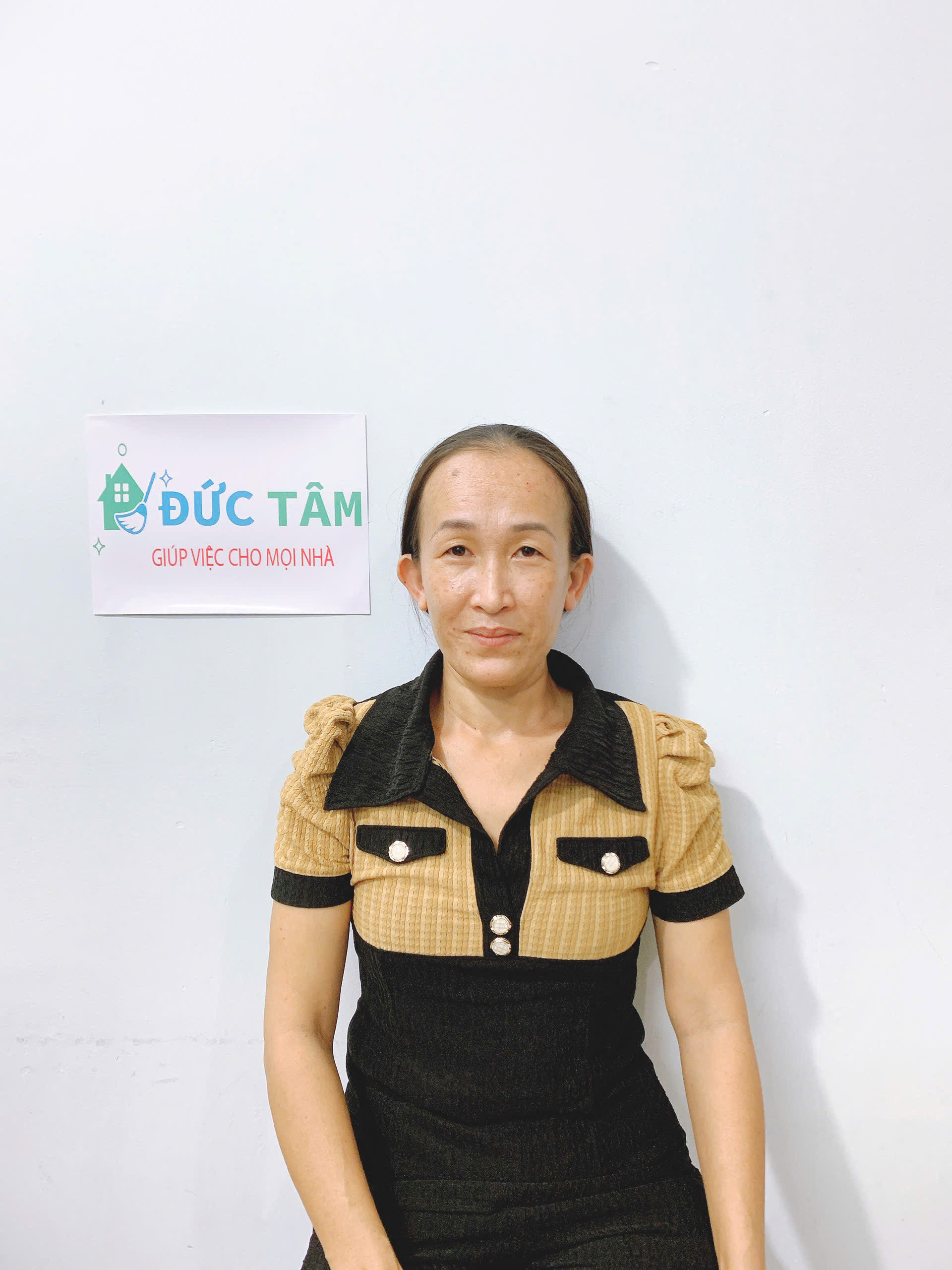 /ĐA NĂNG/ Chị Mỹ Dung (1984) cần tìm việc giúp việc nhà, chăm sóc người lớn tuổi