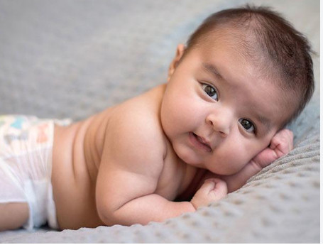 CẦN TÌM NGƯỜI CHĂM BÉ 3 TUẦN - CHUNG CƯ Q.7 - LƯƠNG 12 TR