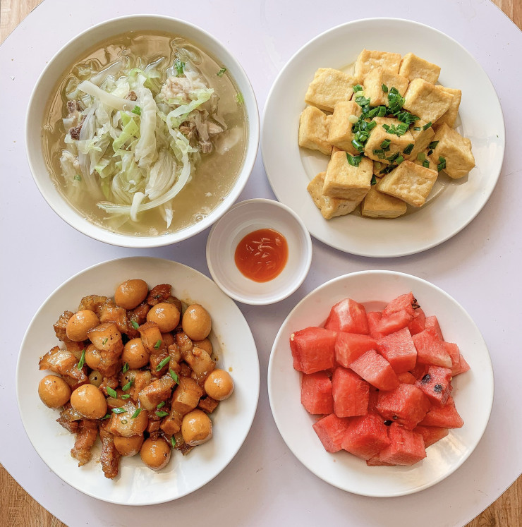 Cần chị giúp việc nhà lương 11 triệu ( bao ăn ở), Nhà ở Trần Văn Kiểu quận 6.