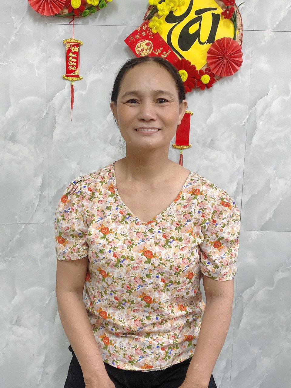 Chị Giúp Việc Đa Năng - Cần Tìm Việc Làm Ở Lại Lâu Dài - Ở Tết Được