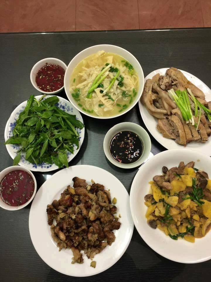 CẦN GẤP MỘT CHỊ GIÚP VIỆC NHÀ BAO ĂN Ở TẠI GIA ĐÌNH