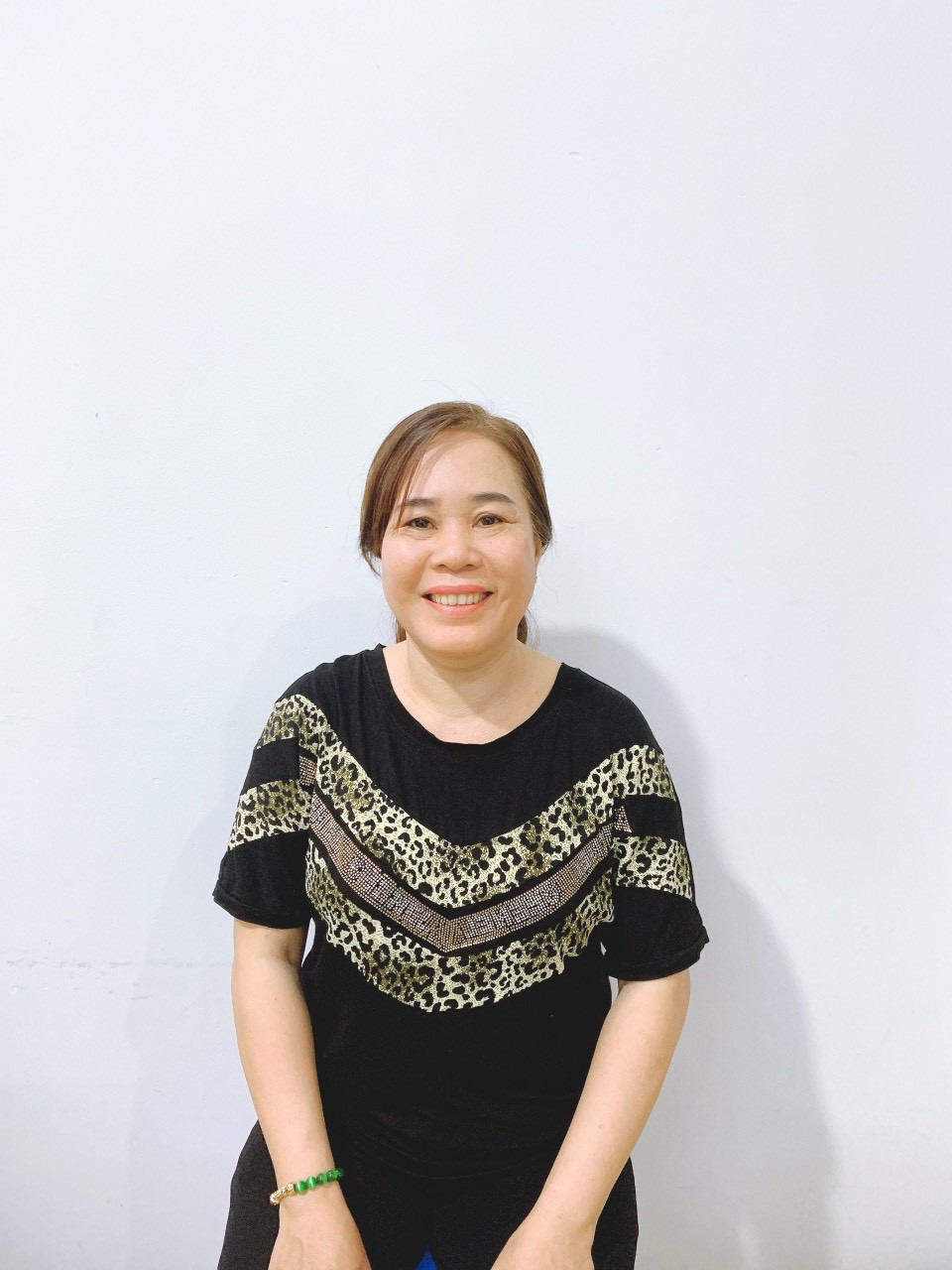 Chị  Ngọc Hiệp, Sinh Năm 1978, Quê Quán Đắk Nông