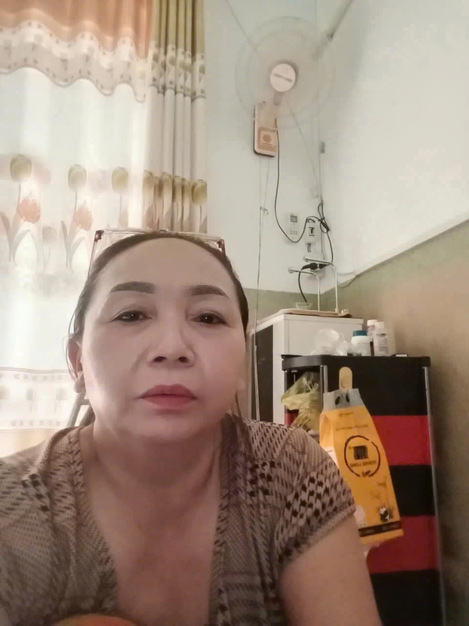 Cô Tuyết Hồng (Ninh Bình) - Tìm việc Giúp Việc Nhà, Chăm Bé tận tâm