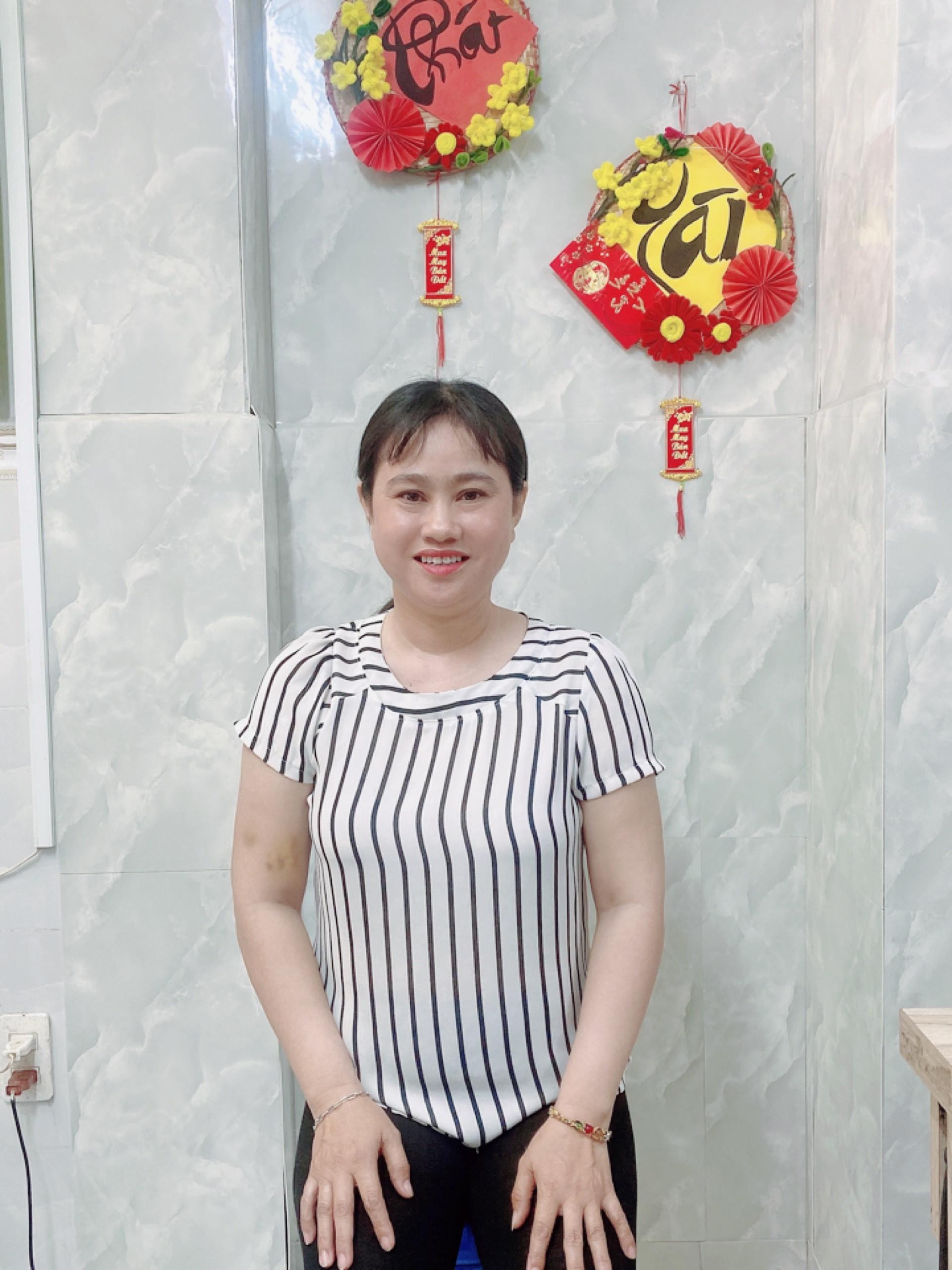 Chị Lê Thị Lan Hương, Sinh Năm 1977, Quê Bình Thuận Cần Tìm Việc, Sđt Chị Hương 0982845784