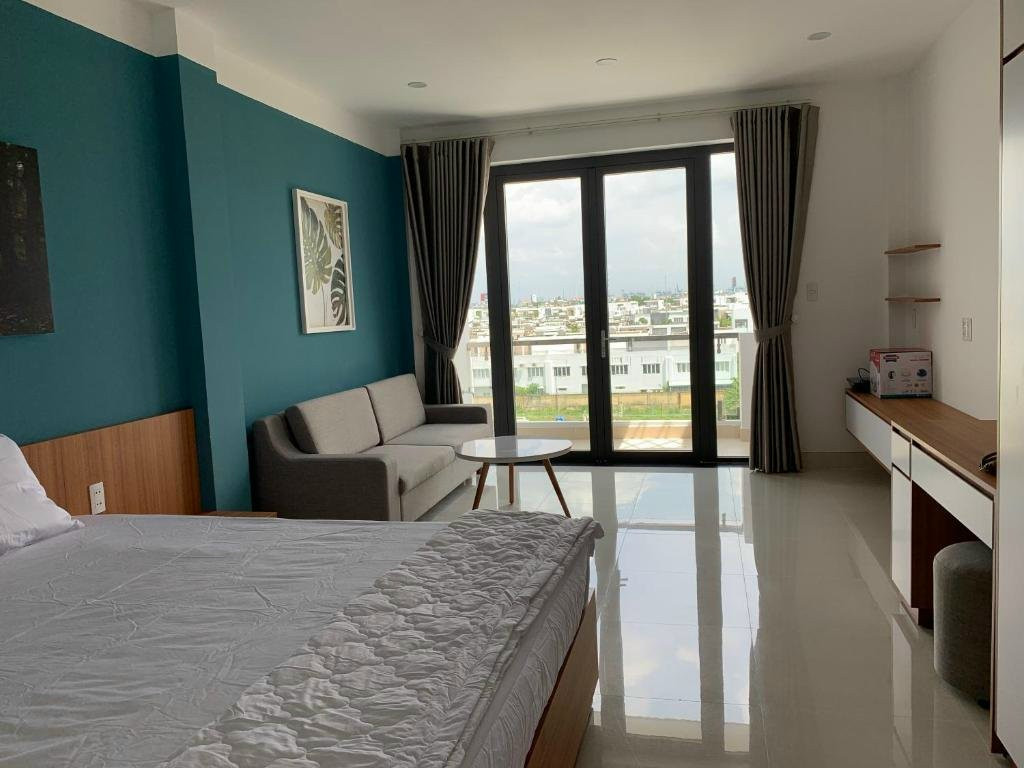 Gia Đình Em Cần Một Chị Giúp Việc Nhà Bao Ăn Ở 10TR Gần Bến Xe Miền Đông Mới