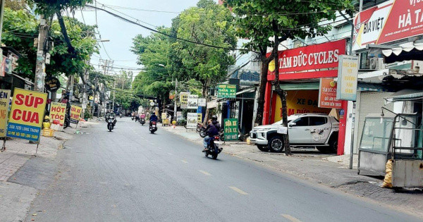 Tại đường Cầu Xéo Quận Tân Phú, Nhà Mặt Phố  đang cần tìm gấp trong hôm nay cô Gíup Việc đi làm