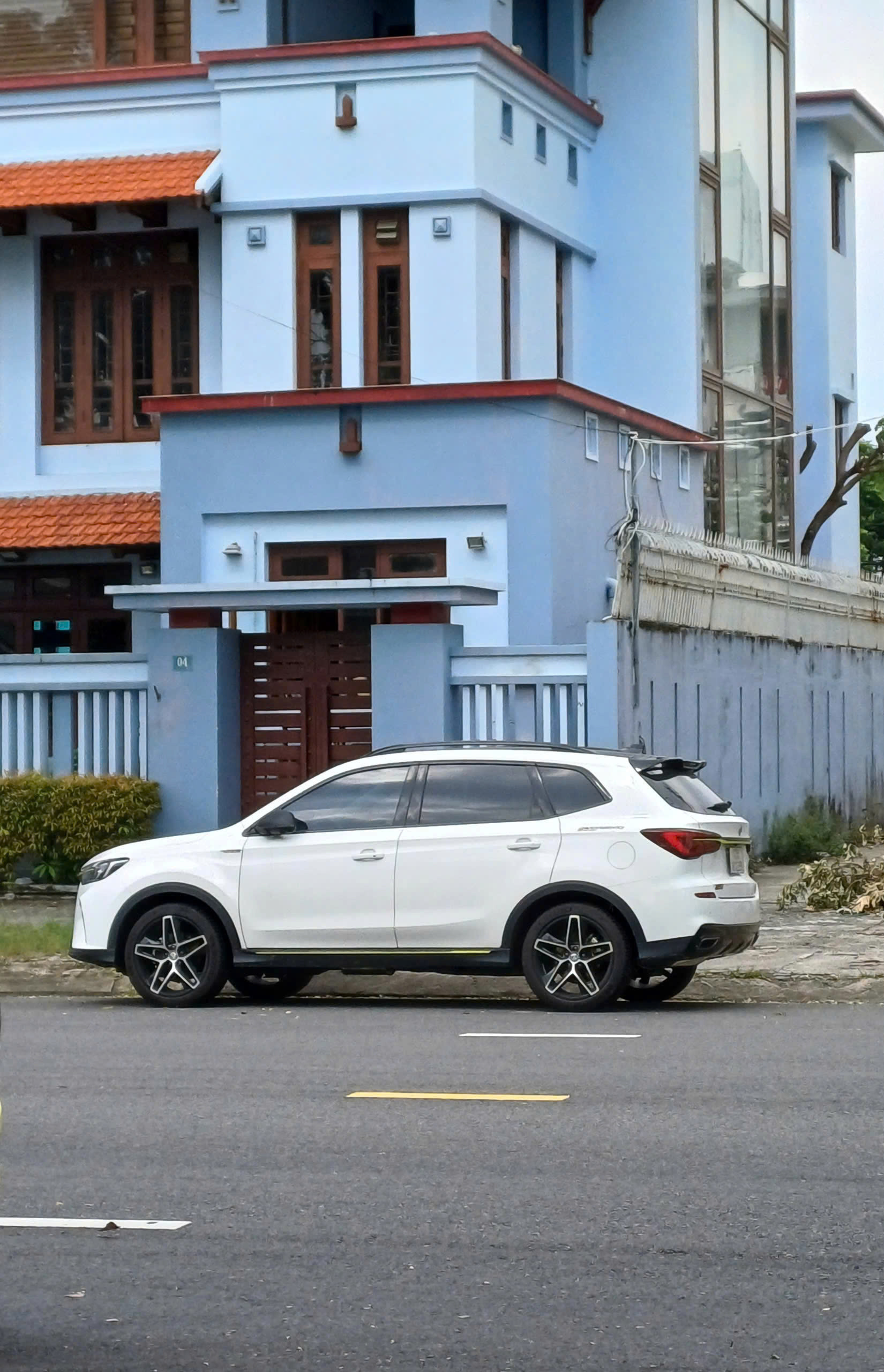 Cần người chăm bà tai biến