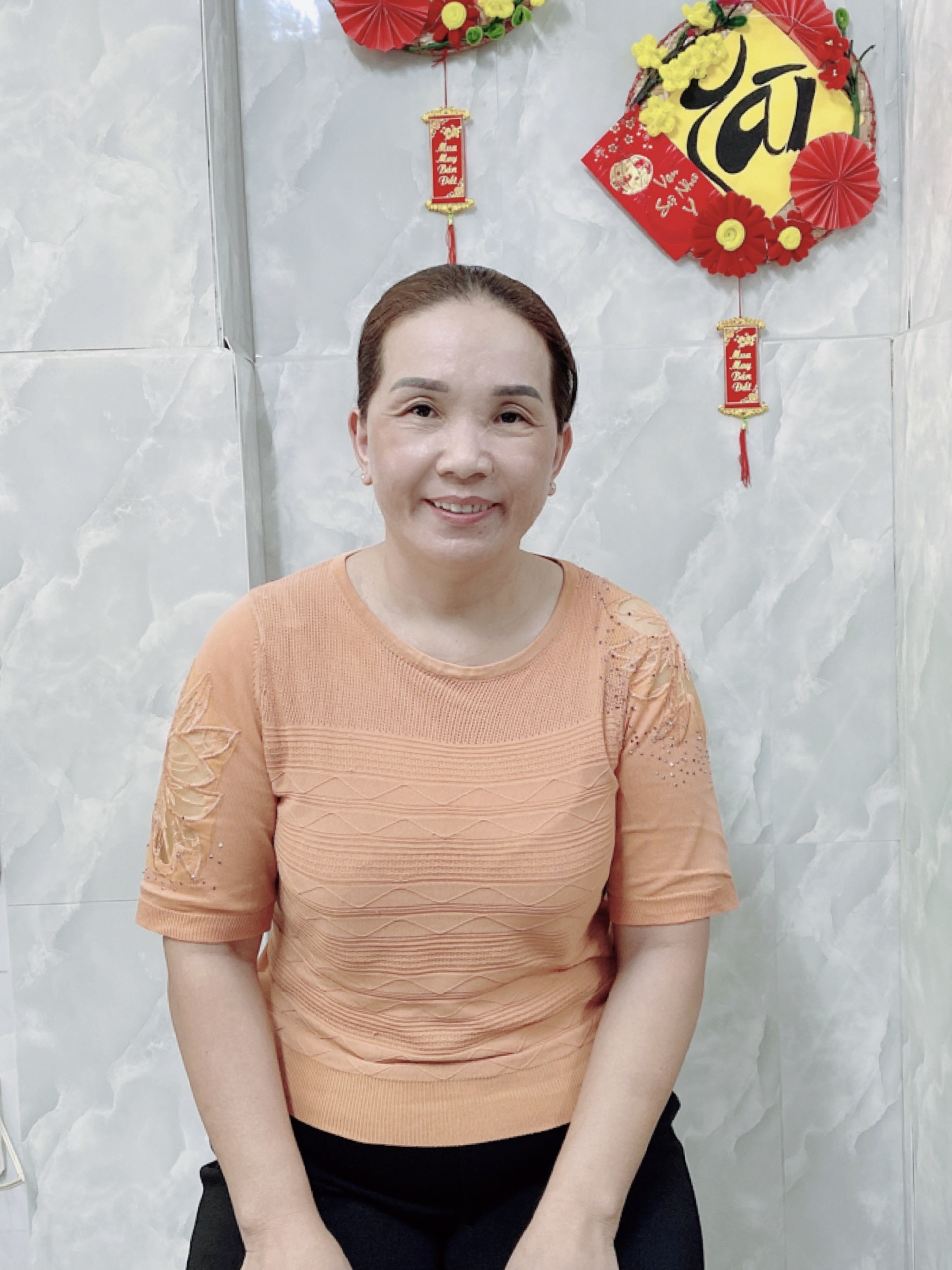 CHỊ SƠN THỊ MAI LÝ, SINH NĂM 1978, QUÊ SÓC TRĂNG CẦN TÌM VIỆC,  LIÊN HỆ 0982845784 ĐỂ GẶP CHỊ LÝ